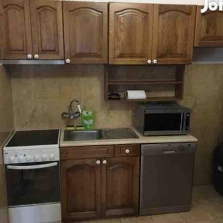 Arkadia Apartman Папа Экстерьер фото